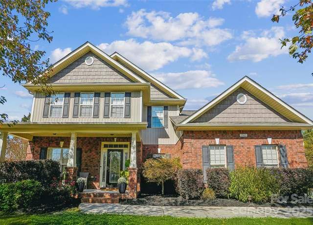 Property at 2943 Tallgrass Blf, Rock Hill, SC 29732, 5 beds, 4.5 baths