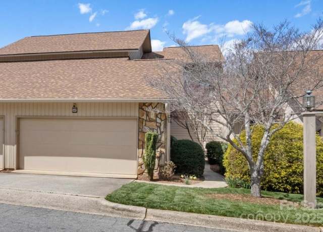 Property at 123 Deerlake Dr, Asheville, NC 28803, 3 beds, 3 baths