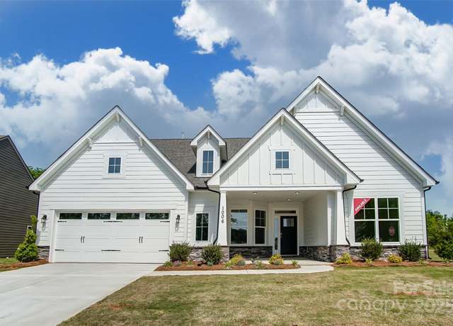 Property at TBD Boomer Ct #4, Statesville, NC 28677, 3 beds, 2.5 baths