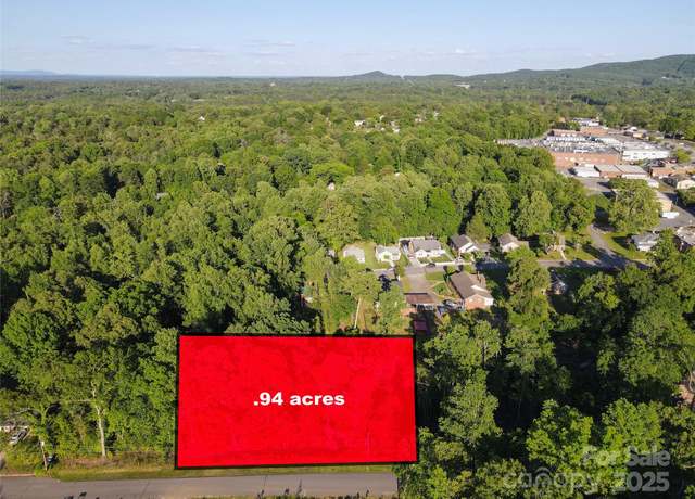 Property at 0 Faet St NW #2, Valdese, NC 28690