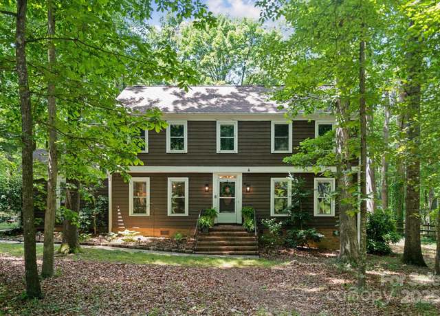 Property at 2507 Connemara Dr, Matthews, NC 28105, 5 beds, 3 baths