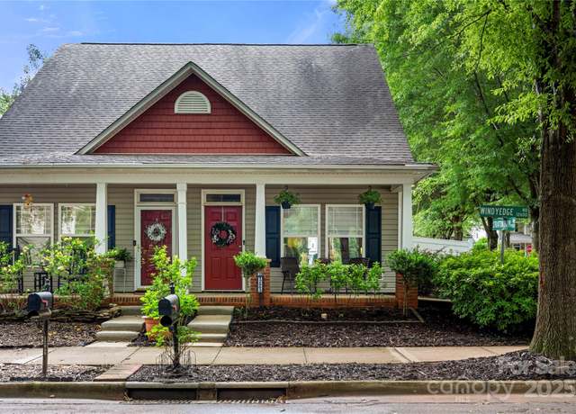 Property at 12663 Windyedge Rd, Huntersville, NC 28078, 2 beds, 2 baths