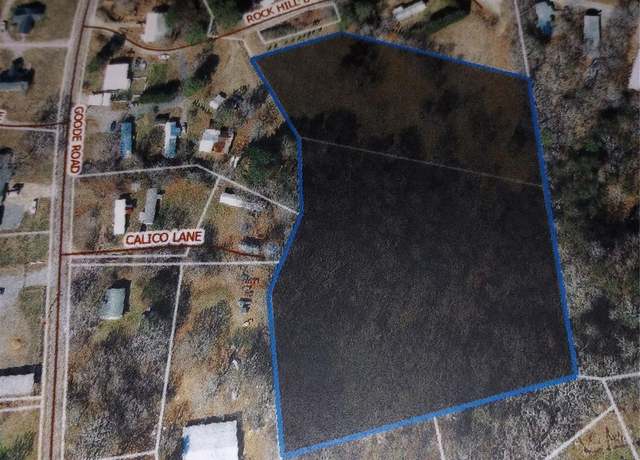 Property at 0 Rock Hill Ln, Mooresboro, NC 28114