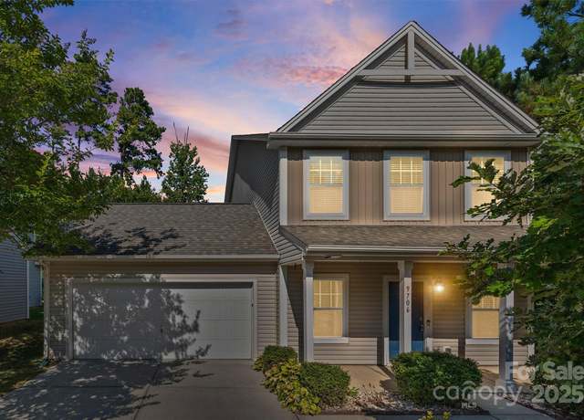 Property at 9706 Thyme Ct, Charlotte, NC 28214, 3 beds, 2.5 baths