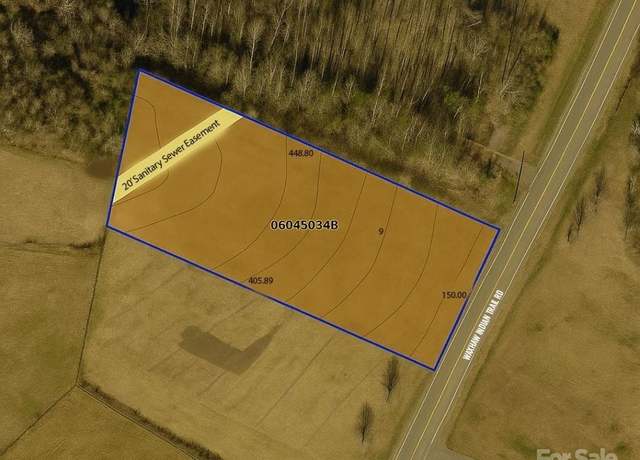 Property at 5006 Waxhaw Indian Trail Rd, Wesley Chapel, NC 28104