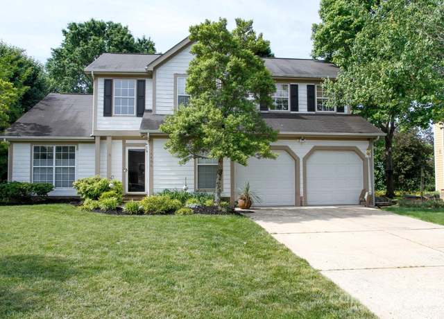 Property at 14406 Gadwall Ct, Charlotte, NC 28273, 3 beds, 2.5 baths