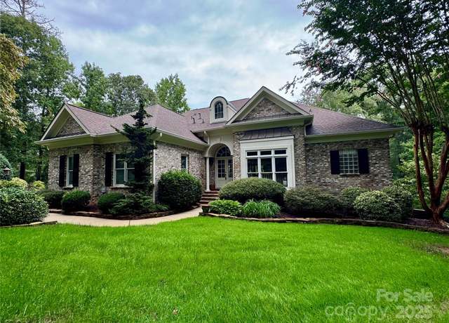 Property at 117 Whitley Mill Rd, New London, NC 28127, 3 beds, 3.5 baths