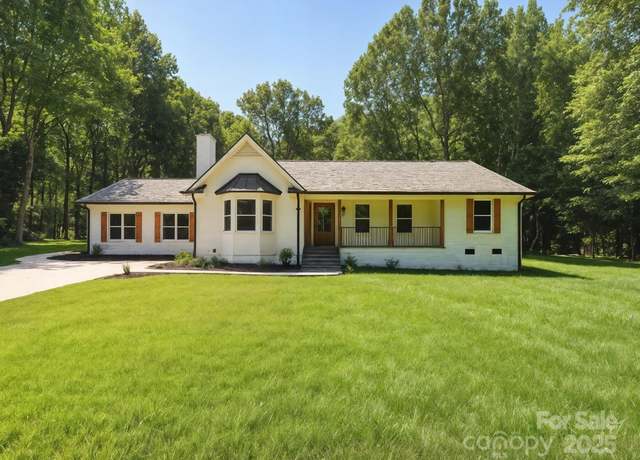 Property at 3303 Reid Cir, Monroe, NC 28112, 3 beds, 3 baths