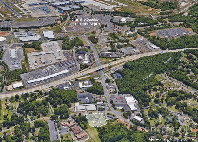Property at 6600 Tuckaseegee Rd, Charlotte, NC 28214