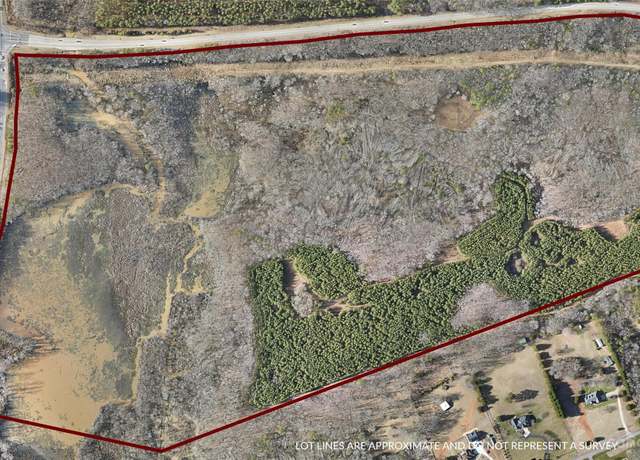 Property at 127 Acres Hwy 49 Hwy, York, SC 29745