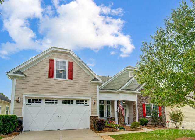 Property at 8928 Carneros Creek Rd, Charlotte, NC 28214, 4 beds, 2 baths