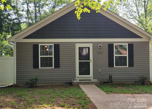Property at 1025 Old Charlotte Rd, Statesville, NC 28677, 3 beds, 2 baths