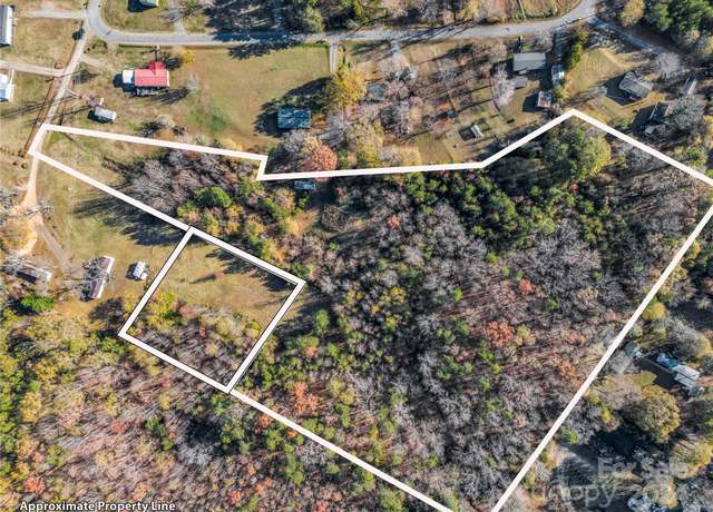Property at 000 Autumn Cir, Ellenboro, NC 28040