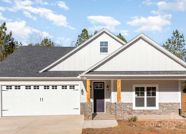 Property at 1135 Rudder Cir, Salisbury, NC 28146, 3 beds, 2 baths