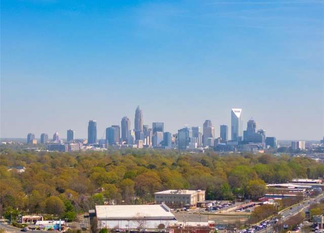 Property at 4429 Major St, Charlotte, NC 28208, 2 beds, 1 bath