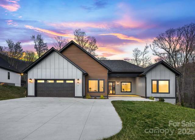 Property at 24 Slate Dr #29, Candler, NC 28715, 3 beds, 2.5 baths