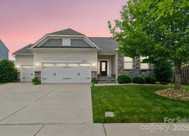 Property at 2112 Balting Glass Dr, Indian Trail, NC 28079, 3 beds, 3 baths