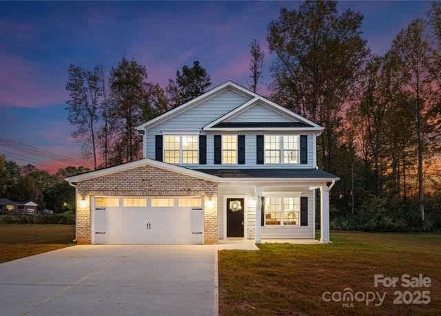 Property at 228 Ventner Ct, Charlotte, NC 28214, 4 beds, 2.5 baths