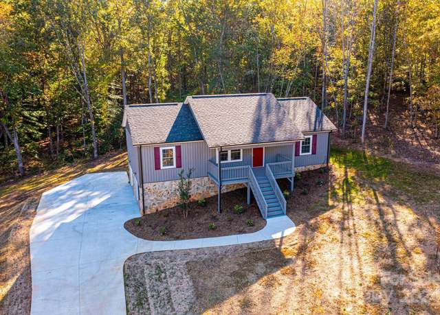 Property at 2349 Ellen St, Granite Falls, NC 28630, 3 beds, 2 baths