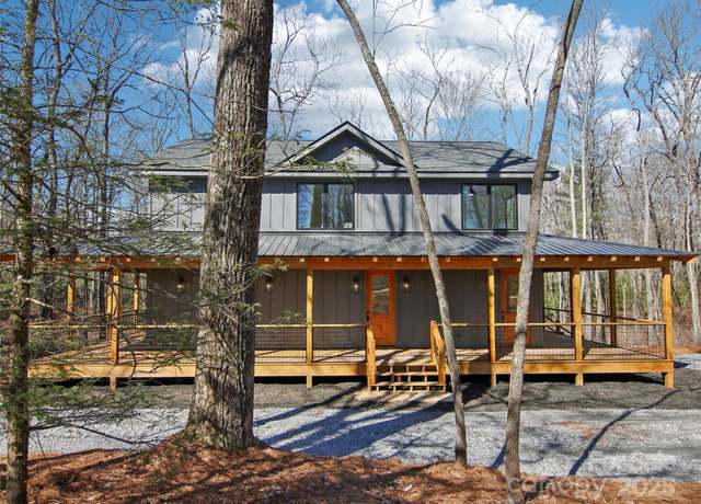 Property at 365 Cherokee Cir, Lake Toxaway, NC 28747, 3 beds, 3.5 baths