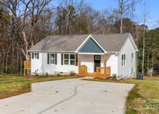 Property at 103 Orchard St, Forest City, NC 28043, 3 beds, 2 baths