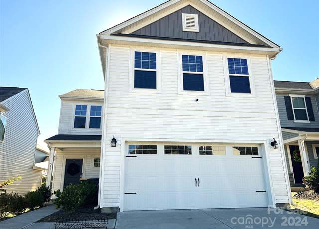 Property at 533 Copes Ct, Kannapolis, NC 28081, 4 beds, 2.5 baths