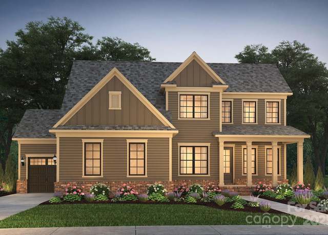 Property at 12209 Old Cottonwood Ln #2, Huntersville, NC 28078, 4 beds, 4.5 baths