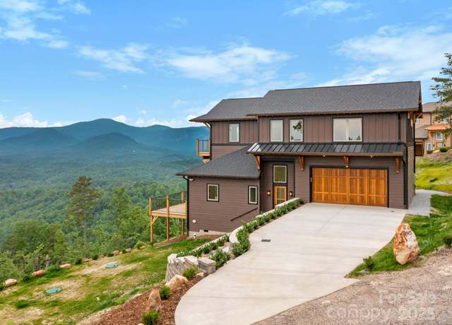 Property at 246 Half Moon Mile None, Lake Lure, NC 28746, 3 beds, 3.5 baths