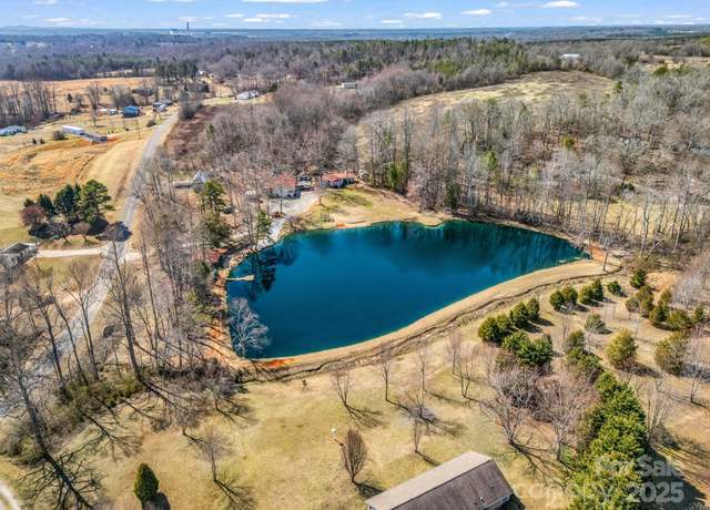 Property at 718 Winn Rd, Mooresboro, NC 28114, 3 beds, 2 baths