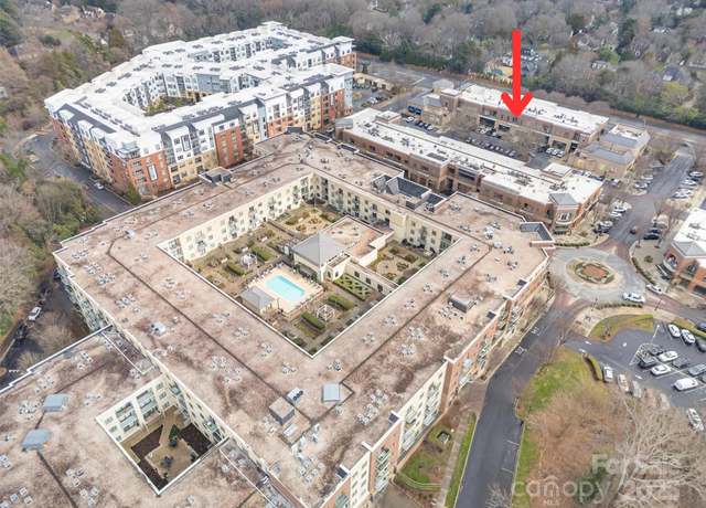 Property at 3920 Sharon Rd #208, Charlotte, NC 28211, 1 bed, 1 bath