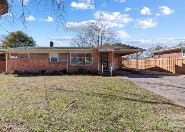 Property at 602 Charles Rd, Shelby, NC 28152, 4 beds, 3 baths