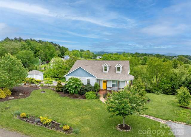 Property at 12 Paul Bridges Rd, Alexander, NC 28701, 3 beds, 2 baths