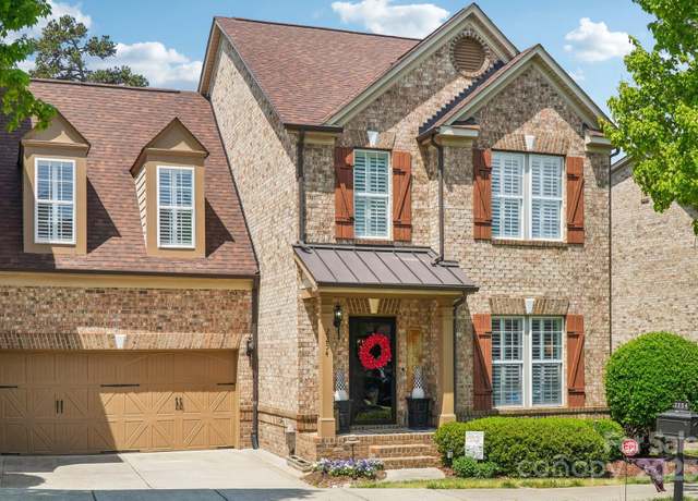 Property at 2254 Donnington Ln NW, Concord, NC 28027, 4 beds, 3.5 baths