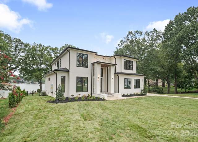 Property at 242 Shoreline Loop, Mooresville, NC 28117, 4 beds, 4.5 baths