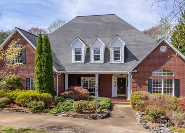 Property at 134 Brightmore Cir, Rutherfordton, NC 28139, 4 beds, 3.5 baths