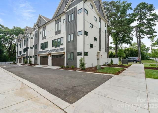 Property at 4203 Walker Rd, Charlotte, NC 28211, 4 beds, 4 baths