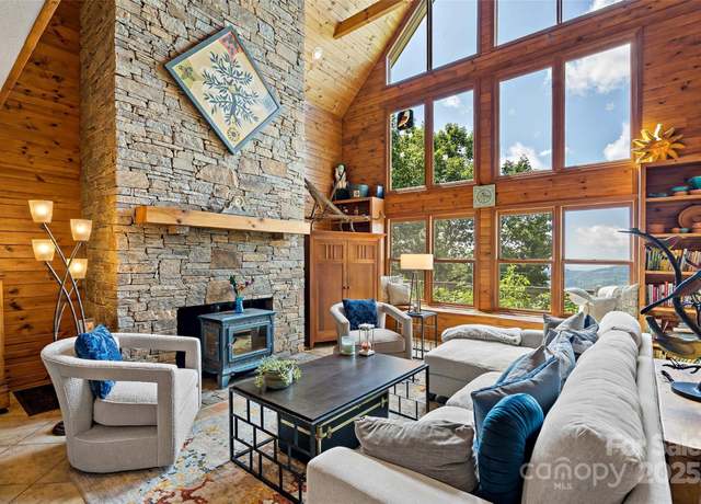 Property at 62 Skyline Dr, Old Fort, NC 28762, 3 beds, 2.5 baths