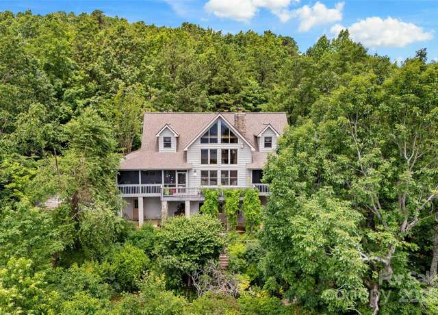 Property at 62 Skyline Dr, Old Fort, NC 28762, 3 beds, 2.5 baths