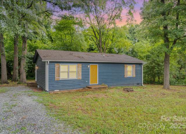 Property at 129 Morris Dr, Harrisburg, NC 28075, 2 beds, 1 bath