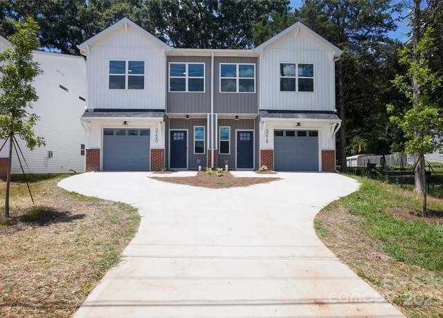 Property at 3218 Sam Wilson Rd, Charlotte, NC 28214, 6 beds, 5 baths