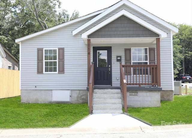 Property at 114 Starnes St, Chester, SC 29706, 3 beds, 1 bath