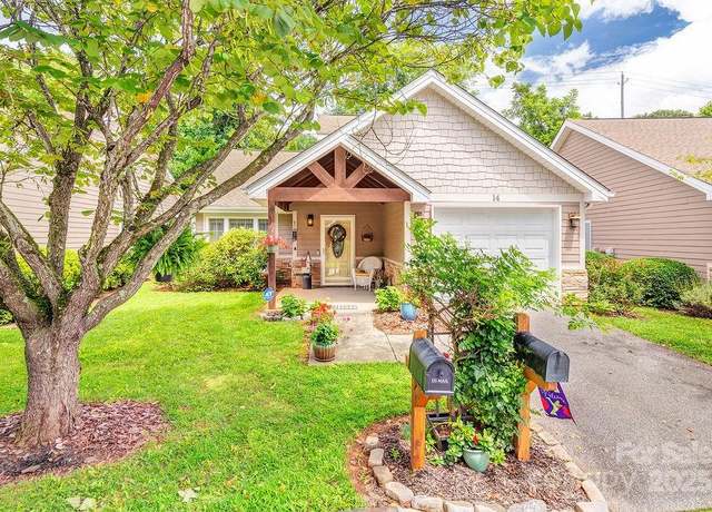 Property at 14 Kaylor Dr, Arden, NC 28704, 3 beds, 3 baths