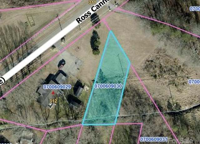 Property at 0 E Madison St, York, SC 29745