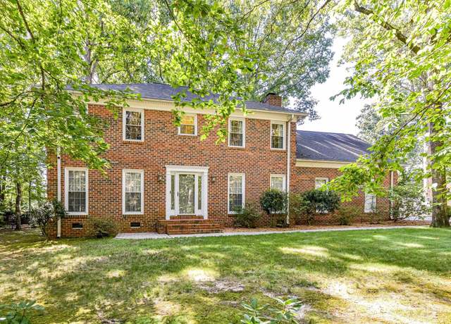 Property at 2506 King Arthur Dr, Monroe, NC 28110, 4 beds, 2.5 baths