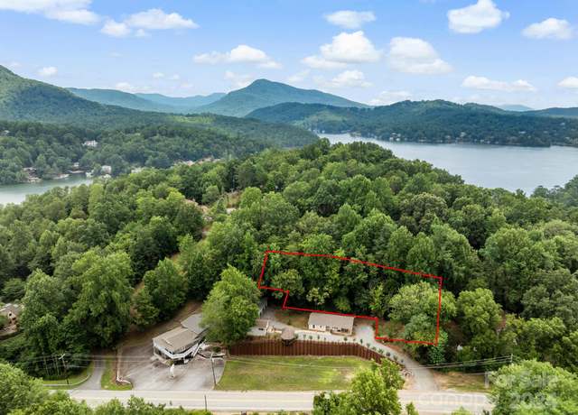 Property at 00 Snug Harbor Cir, Lake Lure, NC 28746