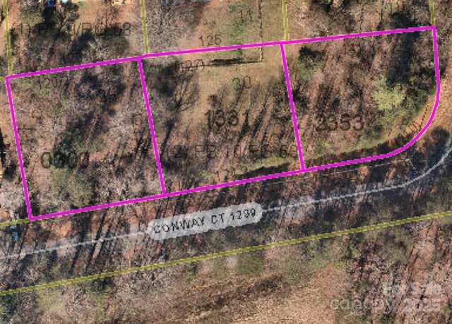 Property at 00 Conway Ct, Granite Falls, NC 28630