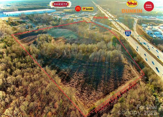 Property at 1140 Peeler Rd, Salisbury, NC 28146