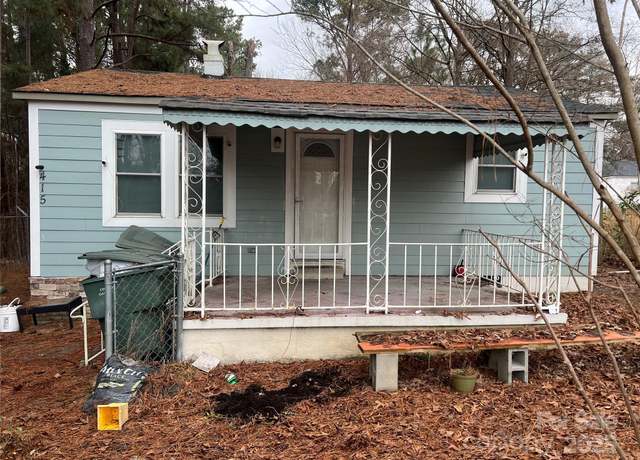 Property at 415 Sherman St, Gastonia, NC 28052, 2 beds, 1 bath