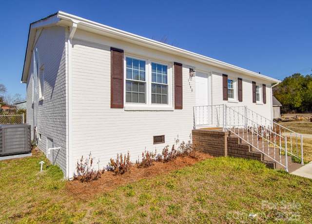 Property at 1740 Aaron Ave, Rock Hill, SC 29730, 3 beds, 1.5 baths