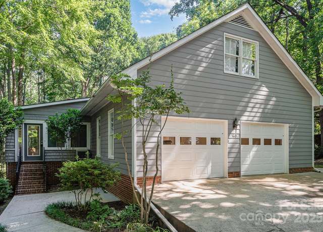 Property at 140 Rustic Way Ln, Mooresville, NC 28117, 2 beds, 2 baths